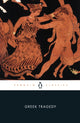 Book cover of: Greek Tragedy. By: Aeschylus