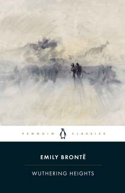 Wuthering Heights