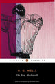 Book cover of: New Machiavelli. By: H. G. Wells