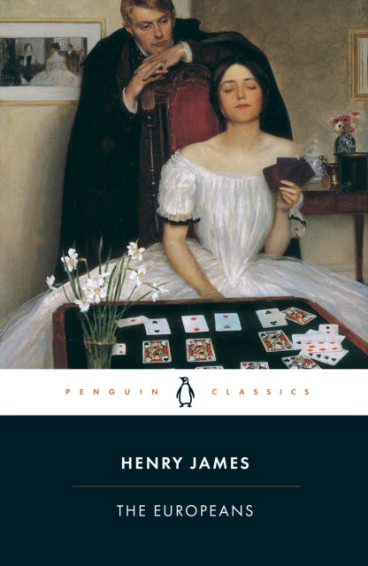 Book cover of: Europeans