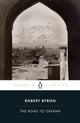Book cover of: Road to Oxiana