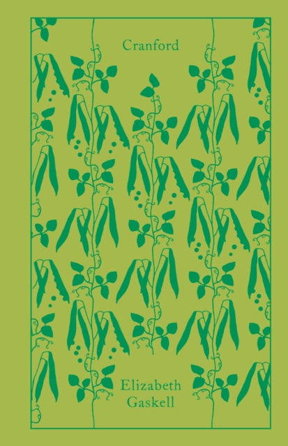 Book cover of: Cranford