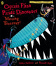 Book cover of: Captain Flinn and the Pirate Dinosaurs: Missing Treasure!. By: Giles Andreae