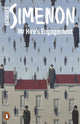 Book cover of: Mr Hire's Engagement
