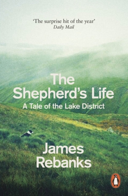 Book cover of: The Shepherd's Life