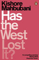 Book cover of: Has the West Lost It?