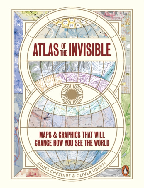 Atlas of the Invisible