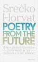 Book cover of: Poetry from the Future. By: Srecko Horvat