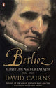 Book cover of: Berlioz. By: David Cairns