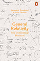 General Relativity, The Theoretical Minimum 9780141999869 Leonard Susskind