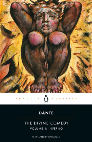Divine Comedy, Inferno