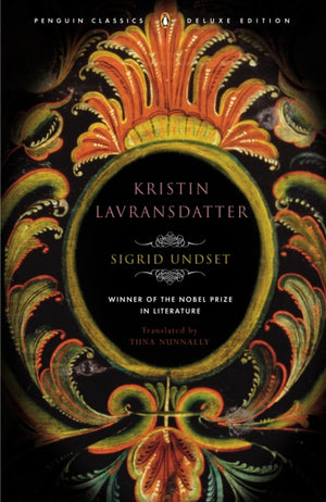 Kristin Lavransdatter, Penguin Classics Deluxe Edition