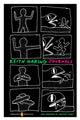 Keith Haring Journals 9780143105978 Haring, Keith.