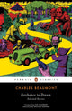 Book cover of: Perchance to Dream. By: Beaumont, Charles