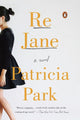 Book cover of: Re Jane. By: Patricia Park
