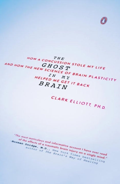 The Ghost in My Brain