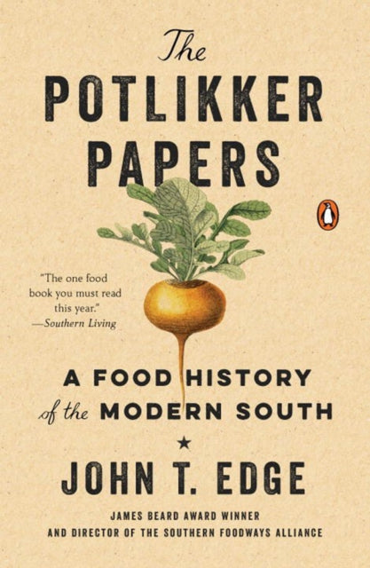 The Potlikker Papers