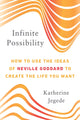 Book cover of: Infinite Possibility. By: Katherine Jegede