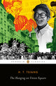 Book cover of: Hanging on Union Square. By: H. T. Tsiang