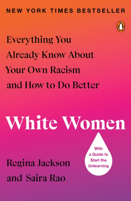 Book cover of: White Women. By: Regina Jackson