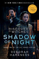 Book cover of: Shadow of Night. By: Deborah Harkness