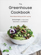 Book cover of: Greenhouse Cookbook. By: Emma L. Knight