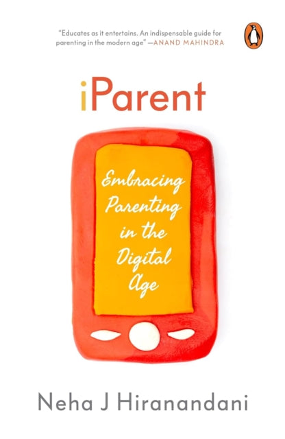I Parent