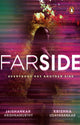 Book cover of: Farside. By: Jaishankar Krishnamurthy