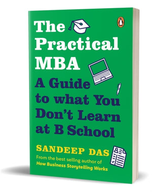 The Practical MBA