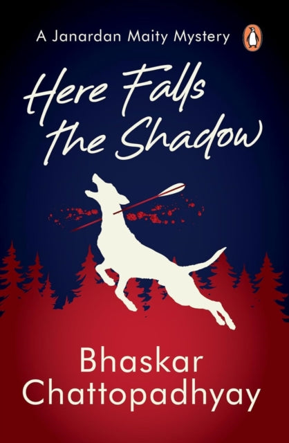 Here Falls the Shadow