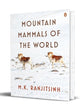 Book cover of: Mountain Mammals of the World