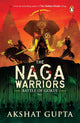 Book cover of: Naga Warriors
