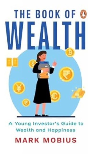 The Book of Wealth