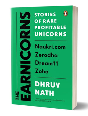 The Earnicorns