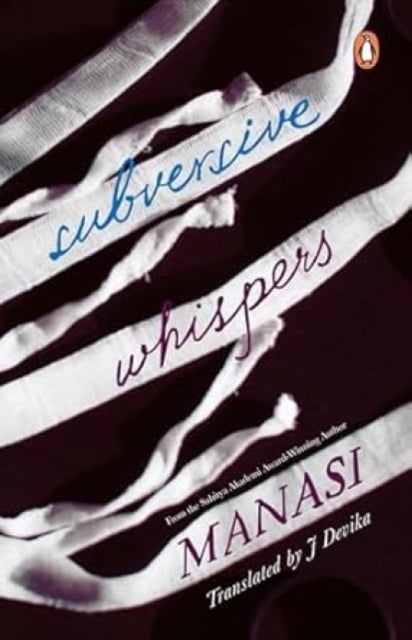Book cover of: Subversive Whispers