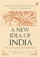 Book cover of: New Idea of India