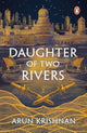 Book cover of: Daughter of Two Rivers