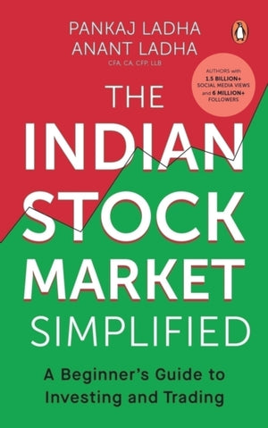 The Indian Stock Market Simplified