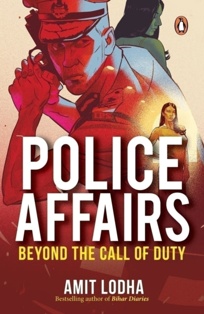 Book cover of: Police Affairs