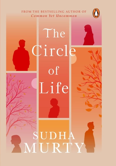 Book cover of: Circle Of Life
