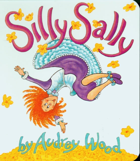 Book cover of: Silly Sally