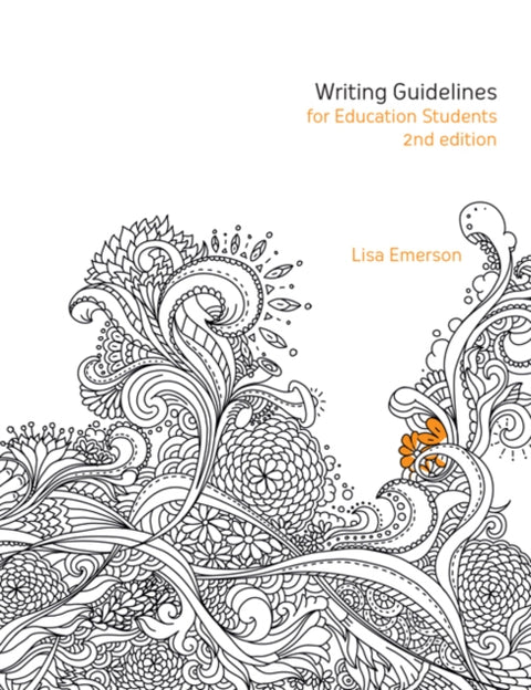 Writing Guidelines for Education Students