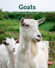 Book cover of: GOATS