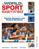 Book cover of: World of Sport Examined. By: Paul Beashel