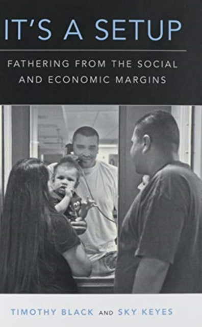 Book cover of: It's a Setup. By: Timothy Black
