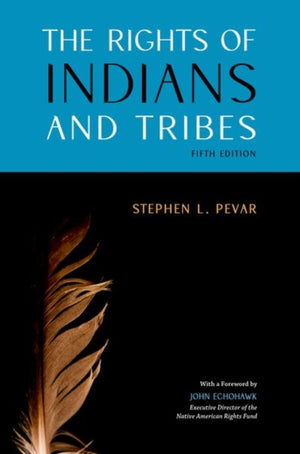 Rights of Indians and Tribes