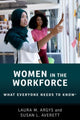 Book cover of: Women in the Workforce. By: Laura M. Argys