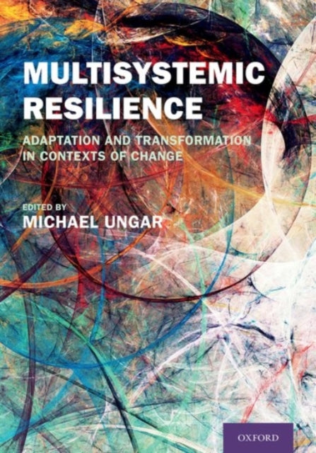 Multisystemic Resilience