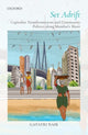 Book cover of: Set Adrift. By: Gayatri Nair