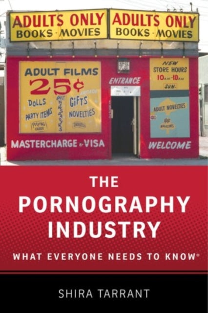 Pornography Industry